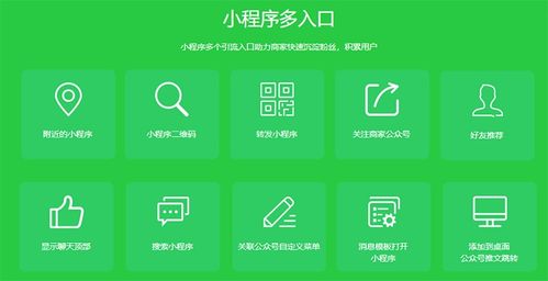 詳解 廣州多用戶商城小程序開發價格