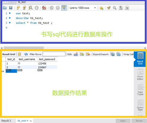 mysql 開(kāi)發(fā)小型商城管理系統(tǒng)