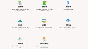 如何判斷哪個(gè)商城系統(tǒng)好