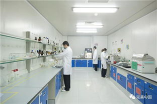 對(duì)品質(zhì)孜孜不倦的追求 這里是完美智能工廠
