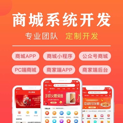 商家聯(lián)盟平臺(tái)系統(tǒng)開發(fā)模式