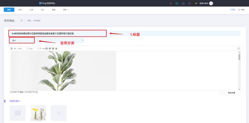 個體戶如何自己開通微信小程序商城